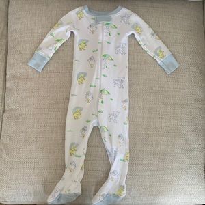 Beaufort Bonnet Company Footie